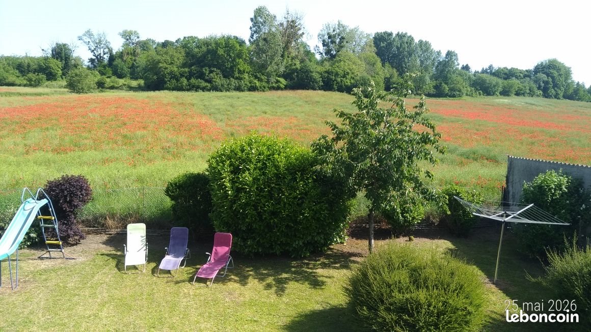 Maison à vendre, 145m², Beaurieux