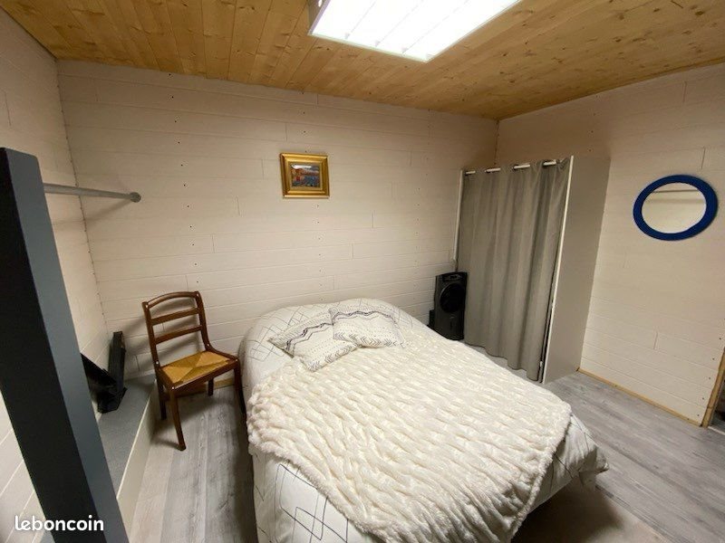 Appartement à louer, 30m², Saint-Symphorien-d'Ozon