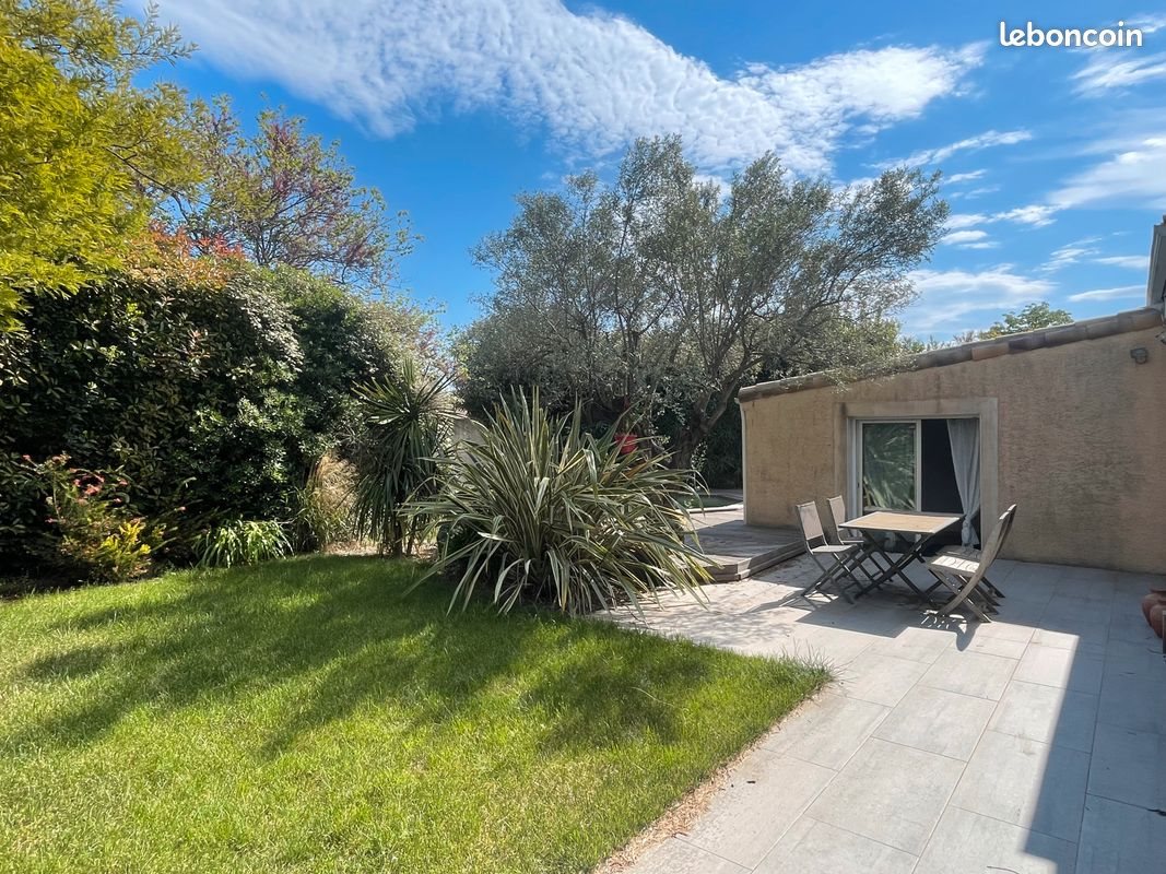 Maison à louer, 180m², Pérols