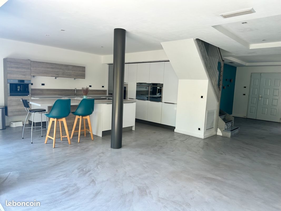Maison à louer, 180m², Pérols
