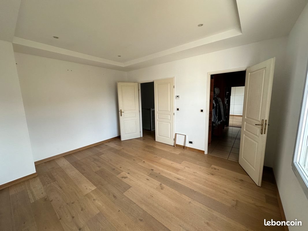 Maison à louer, 180m², Pérols