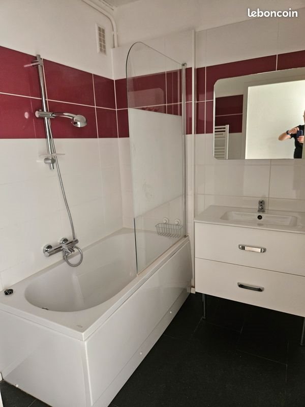 Appartement à louer, 66m², Amiens