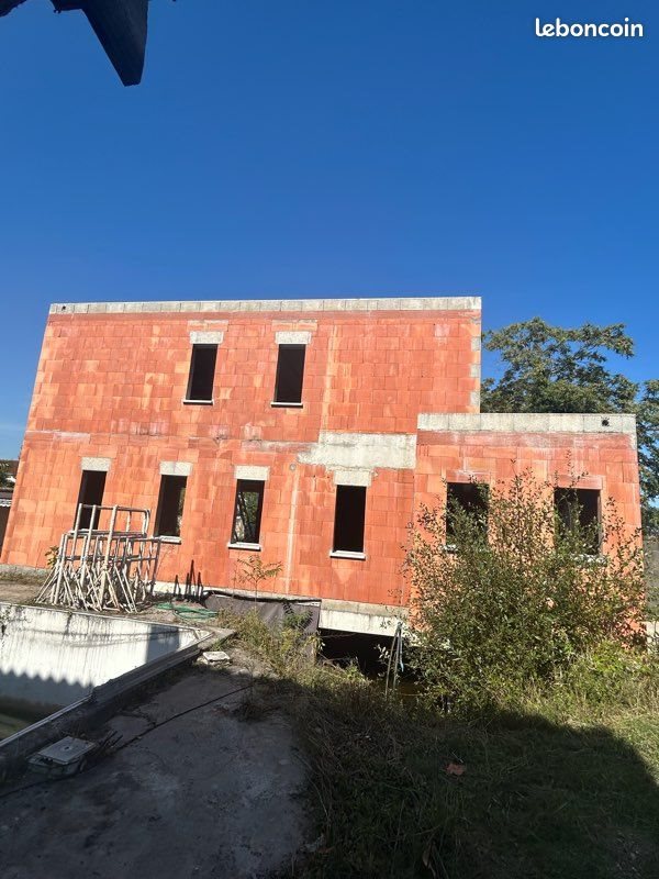Maison à vendre, 115m², Le Bouscat