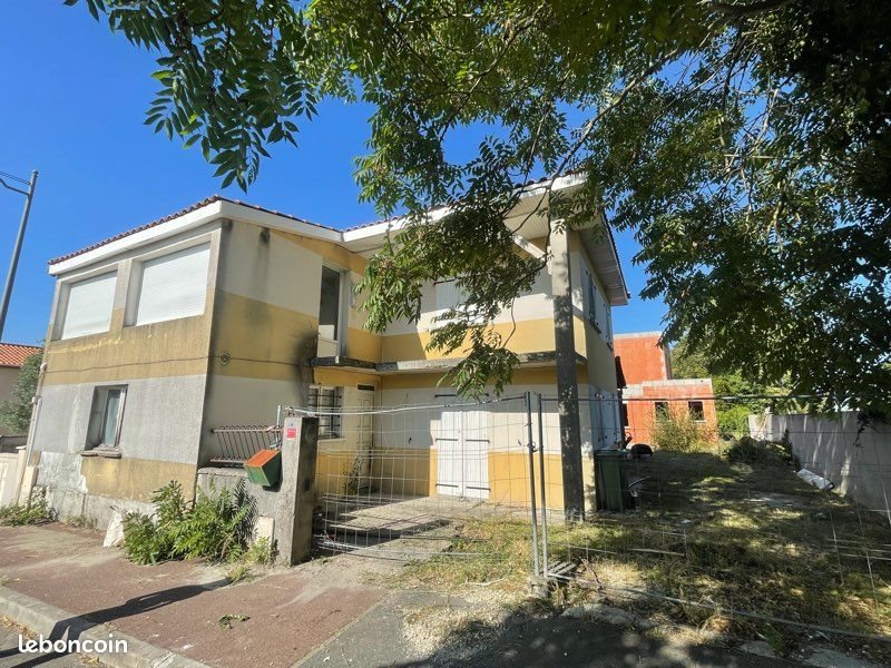 Maison à vendre, 115m², Le Bouscat