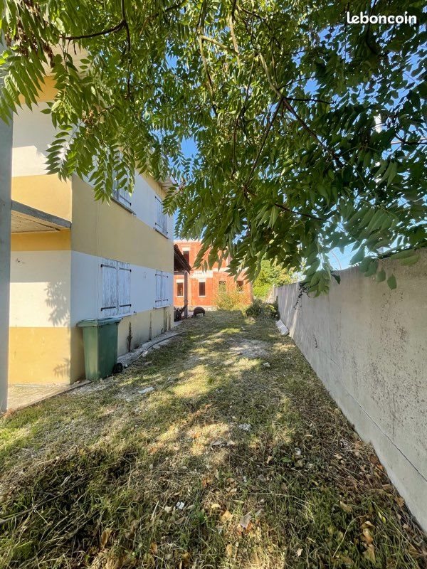 Maison à vendre, 115m², Le Bouscat