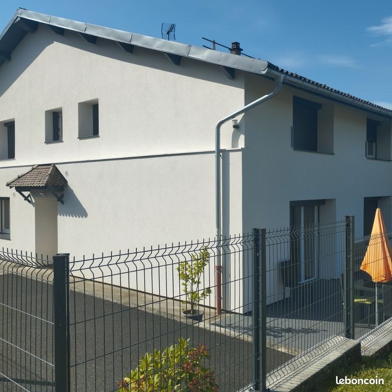 Maison à vendre, 181m², Saint-Martin-du-Frêne