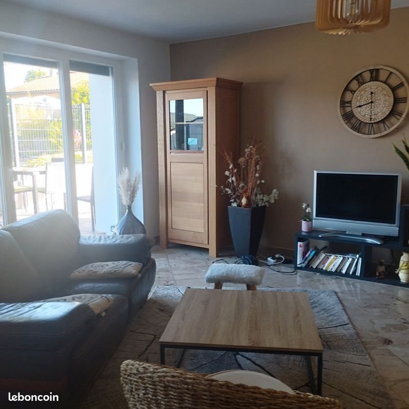 Maison à vendre, 181m², Saint-Martin-du-Frêne