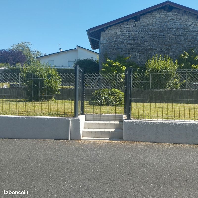 Maison à vendre, 181m², Saint-Martin-du-Frêne