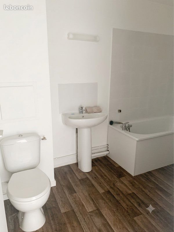 Appartement à vendre, 19m², Melun