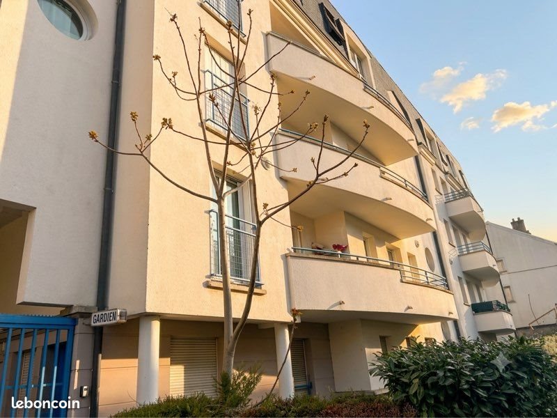 Appartement à vendre, 19m², Melun