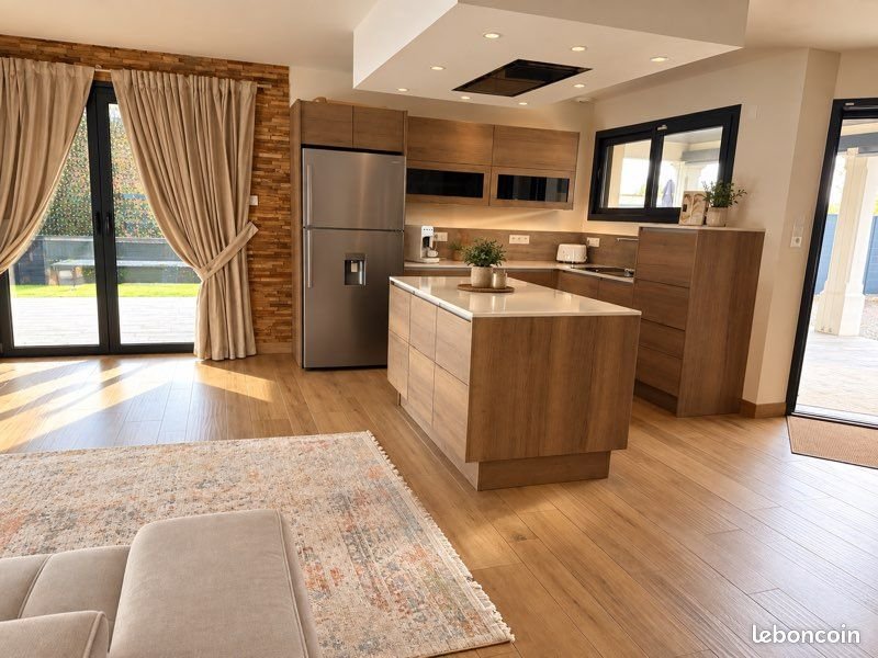 Maison à vendre, 90m², Villers-Farlay