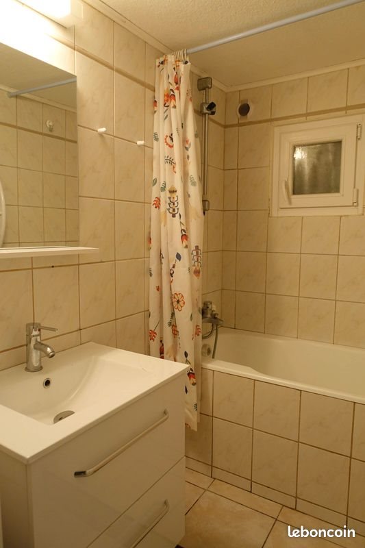 Appartement à louer, 59m², Bollwiller