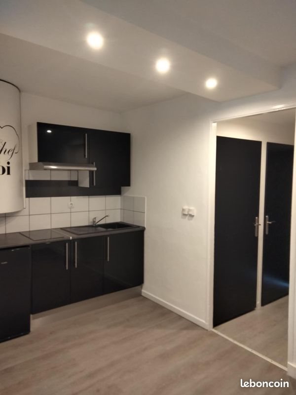 Appartement à louer, 50m², Thiers