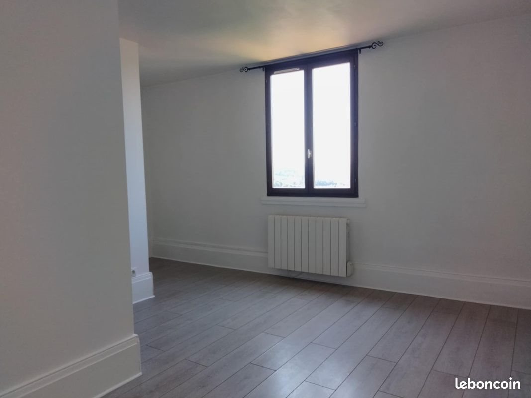 Appartement à louer, 50m², Thiers