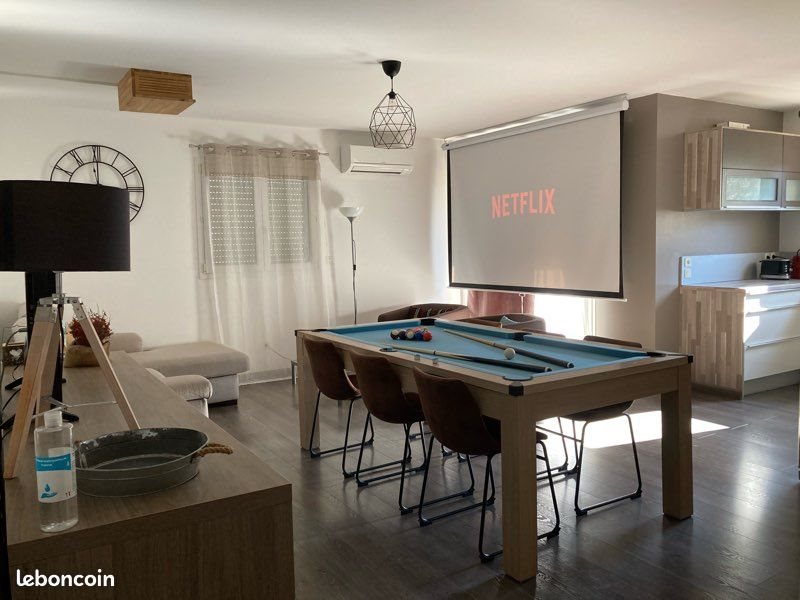 Appartement à louer, 73m², Canet-en-Roussillon