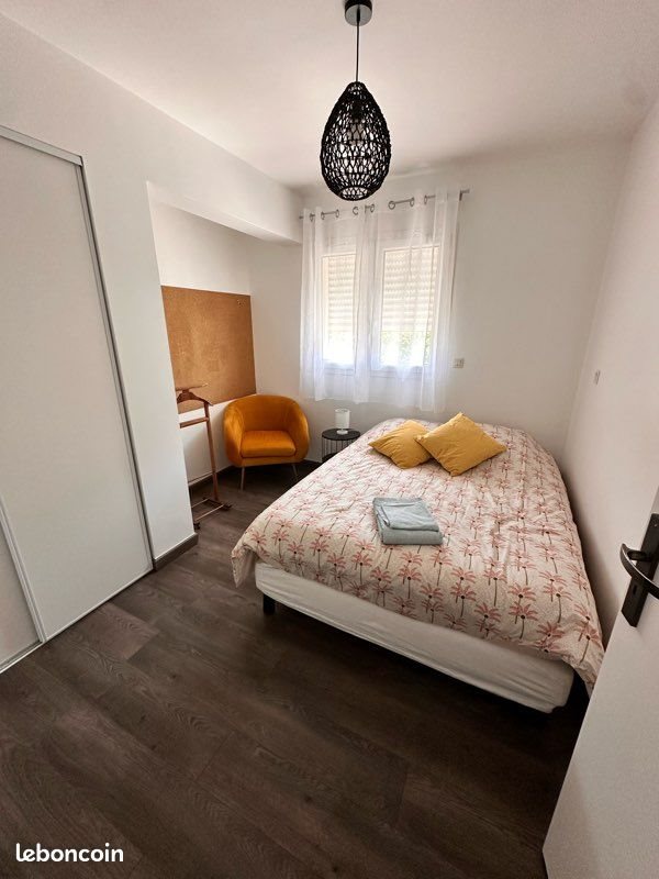 Appartement à louer, 73m², Canet-en-Roussillon