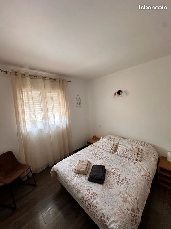 Appartement à louer, 73m², Canet-en-Roussillon