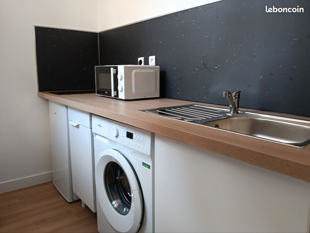 Appartement à louer, 20m², Perpignan