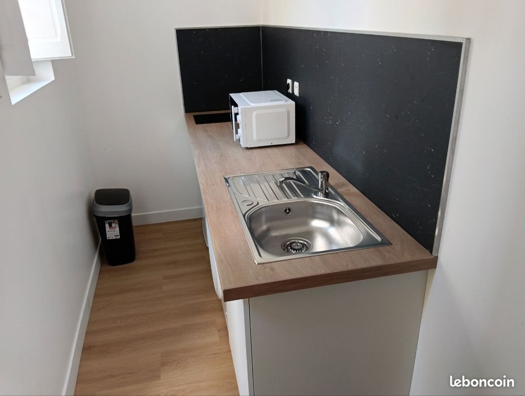 Appartement à louer, 20m², Perpignan
