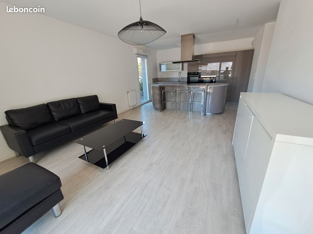 Appartement à louer, 64m², Orléans