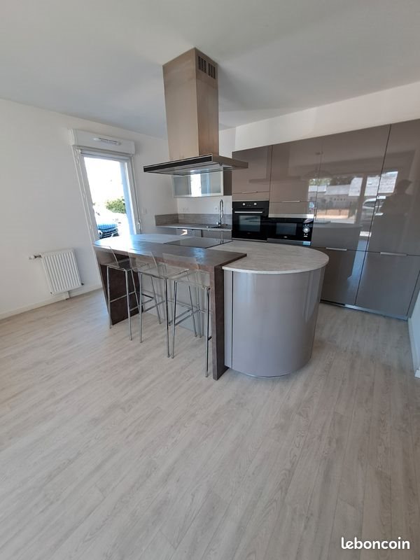 Appartement à louer, 64m², Orléans