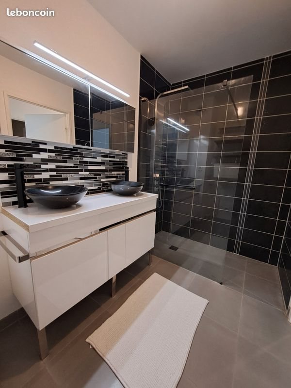 Appartement à louer, 64m², Orléans