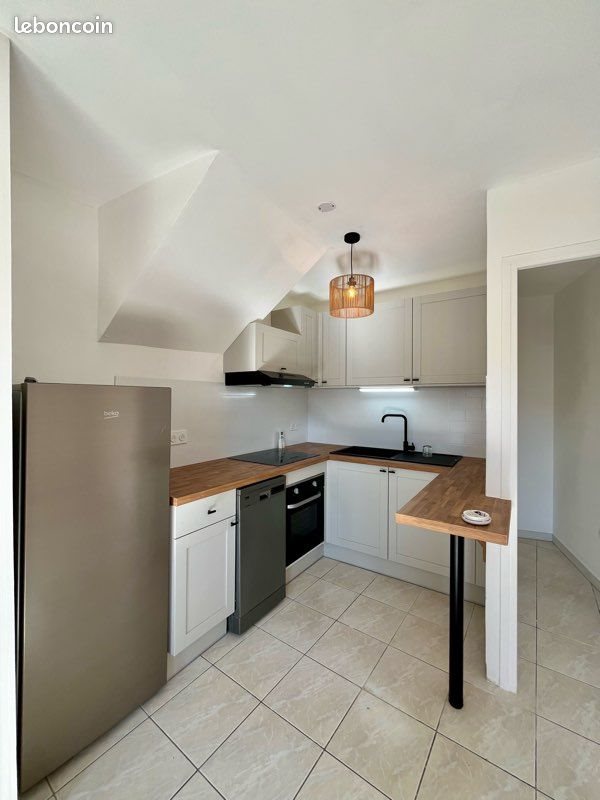 Appartement à louer, 33m², Loupian
