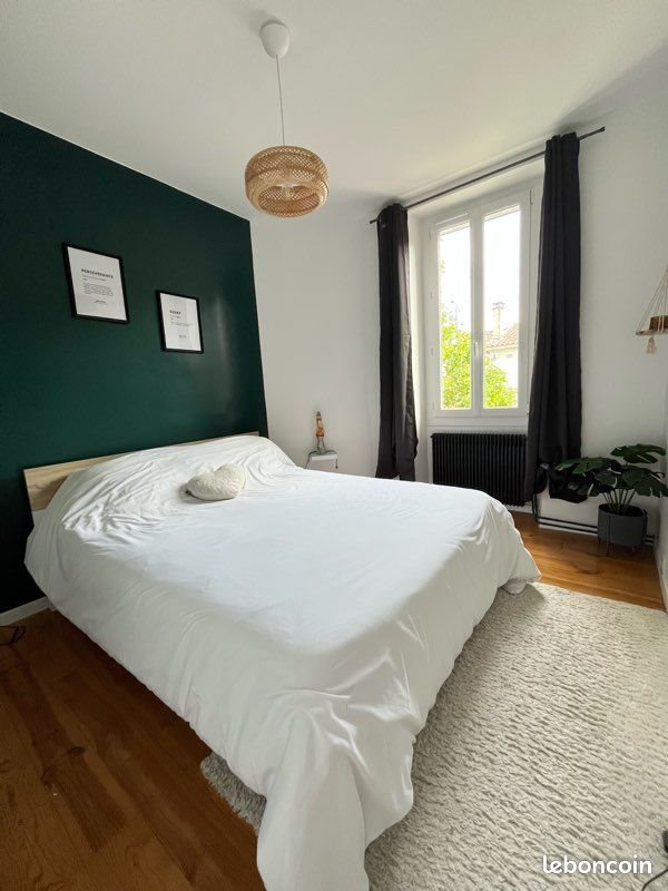 Maison à vendre, 90m², Ruelle-sur-Touvre