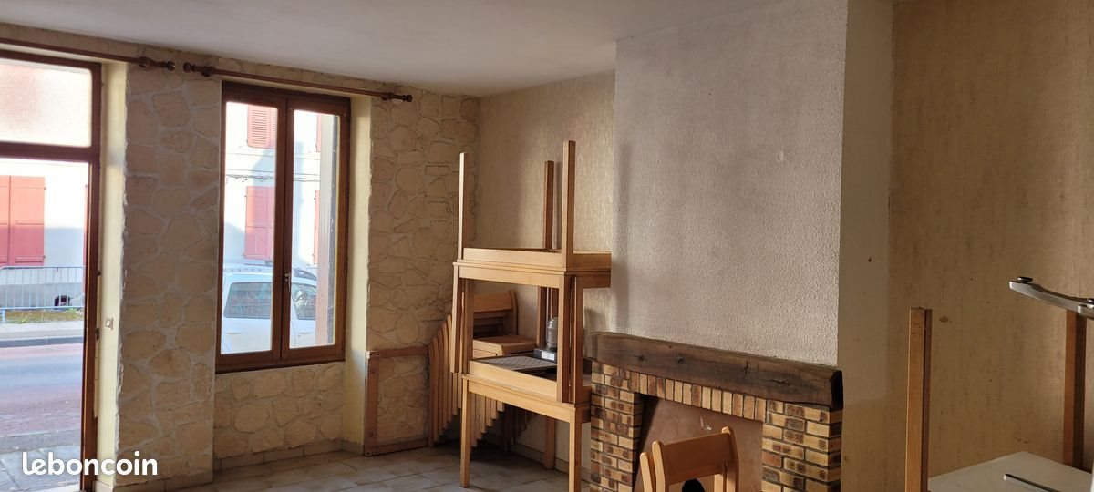 Maison à vendre, 200m², Villeneuve-l'Archevêque