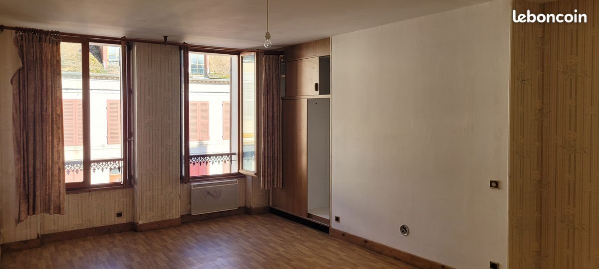 Maison à vendre, 200m², Villeneuve-l'Archevêque