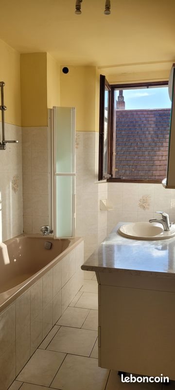 Maison à vendre, 200m², Villeneuve-l'Archevêque