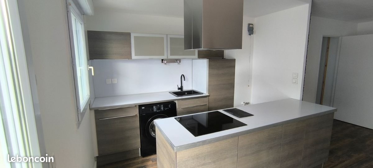 Appartement à louer, 52m², Pau