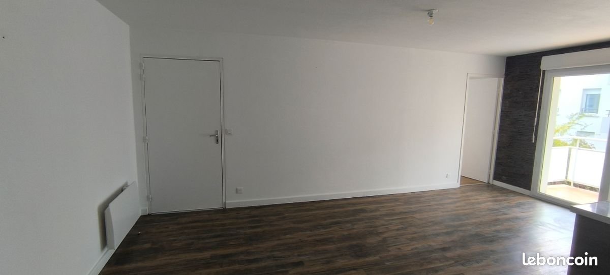 Appartement à louer, 52m², Pau