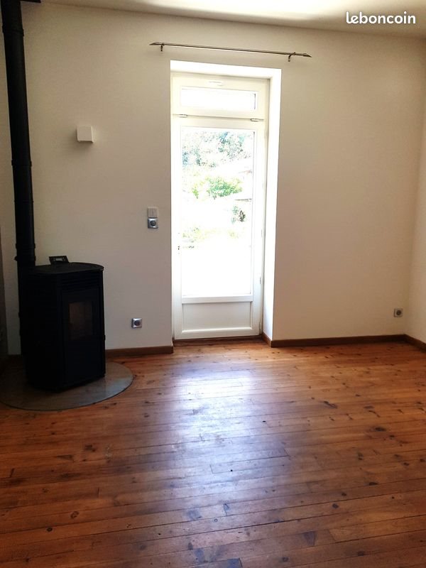 Appartement à louer, 48m², Saint-Romain-en-Gal