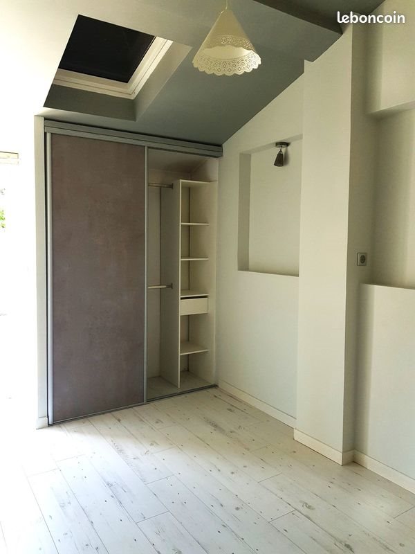 Appartement à louer, 48m², Saint-Romain-en-Gal