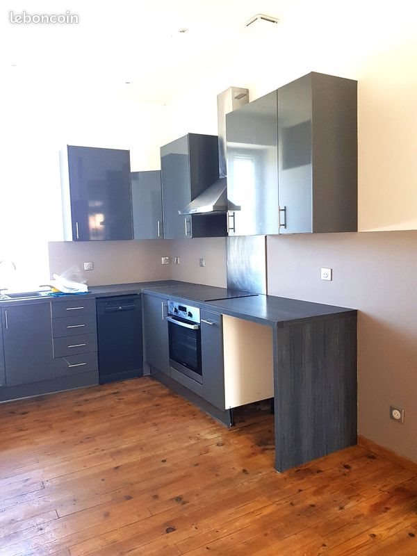 Appartement à louer, 48m², Saint-Romain-en-Gal
