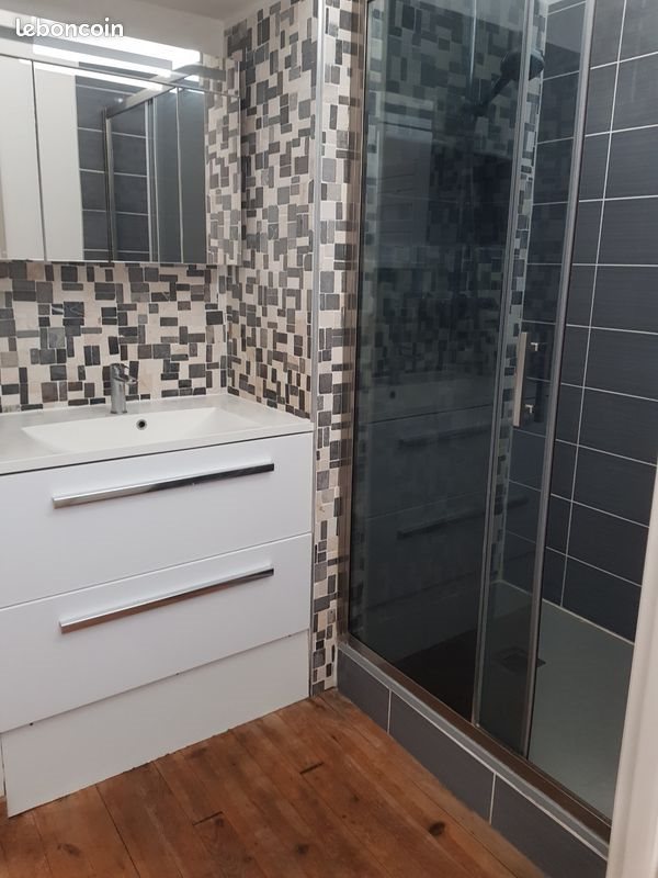 Appartement à louer, 48m², Saint-Romain-en-Gal