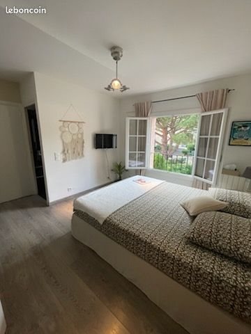 Appartement à louer, 20m², La Garde-Freinet