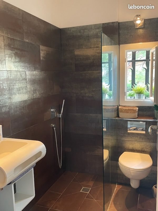 Appartement à louer, 20m², La Garde-Freinet