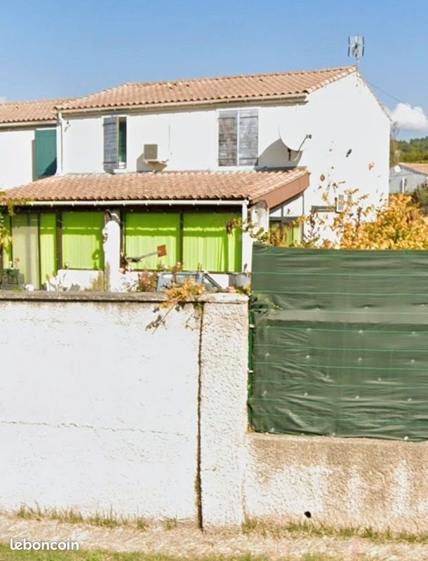 Maison à vendre, 135m², Gargas