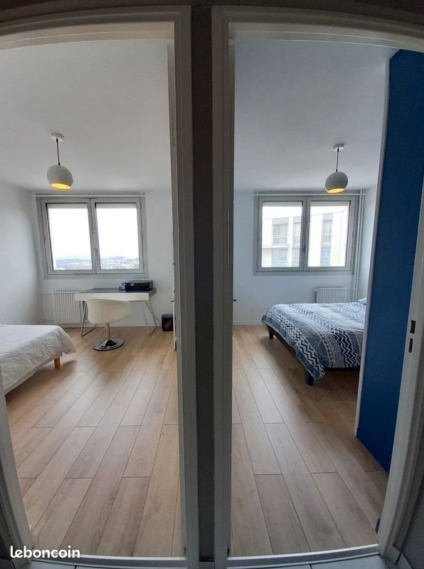 Appartement à louer, 75m², Saint-Etienne