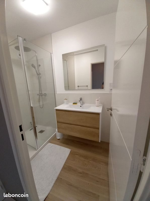 Appartement à louer, 75m², Saint-Etienne