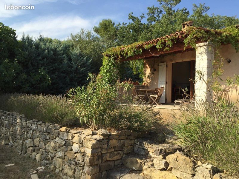 Maison à louer, 80m², Opio