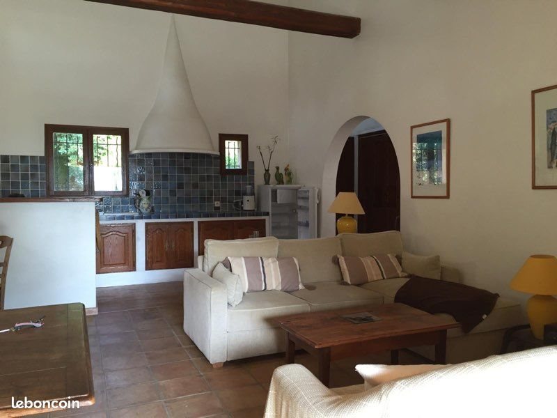 Maison à louer, 80m², Opio