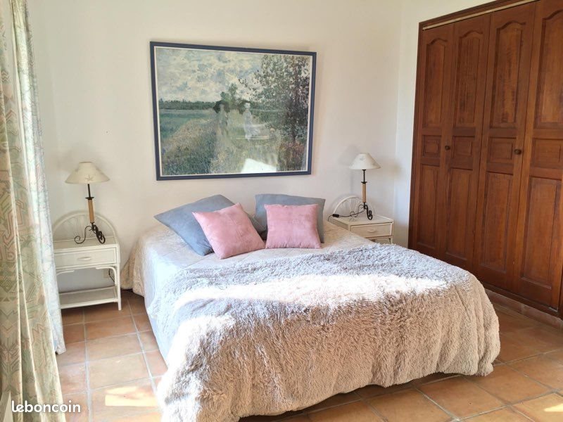 Maison à louer, 80m², Opio