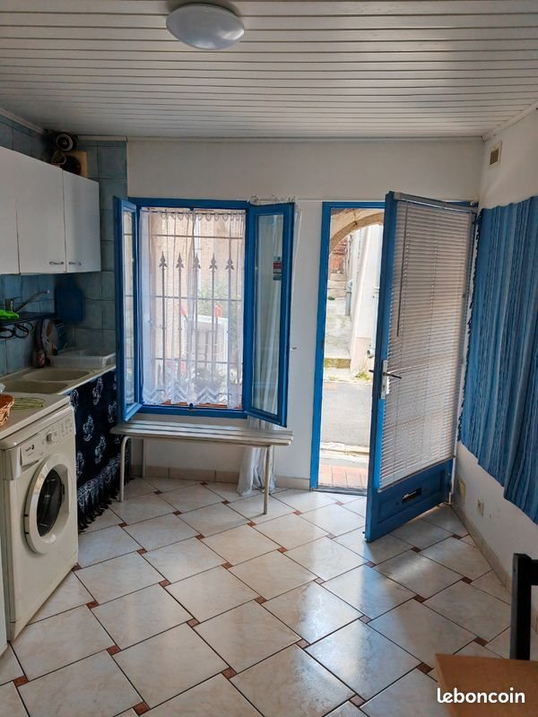 Appartement à louer, 24m², Sérignan