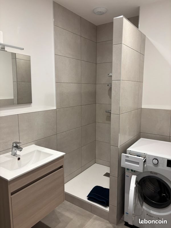 Appartement à louer, 63m², Cahors