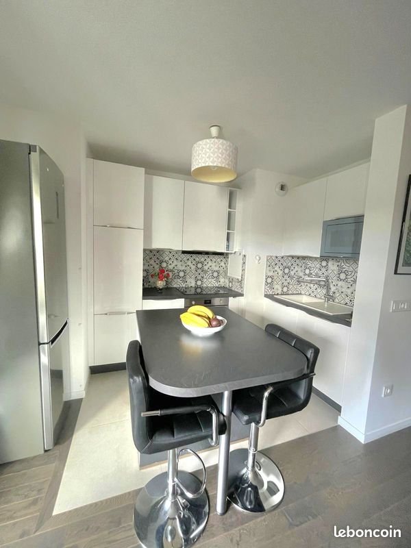 Appartement à vendre, 67m², Saint-Maur-des-Fossés