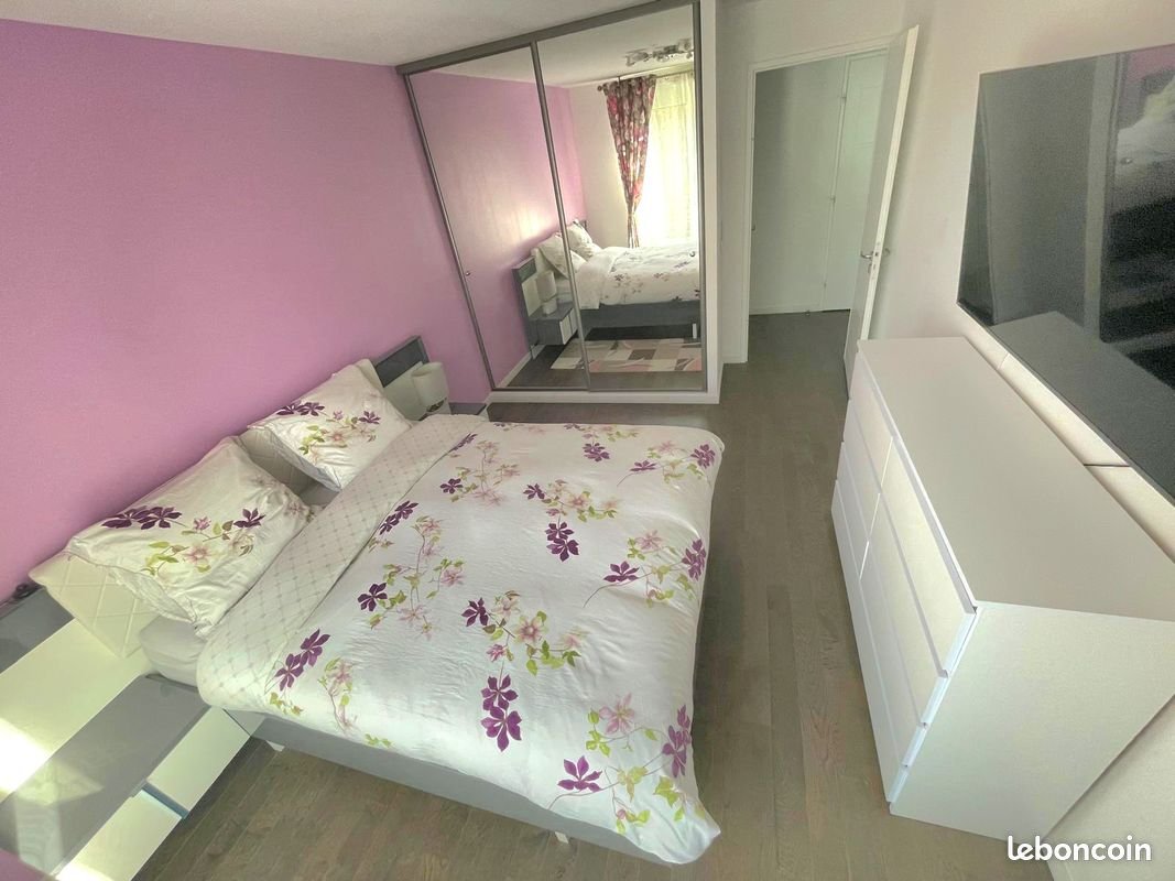 Appartement à vendre, 67m², Saint-Maur-des-Fossés