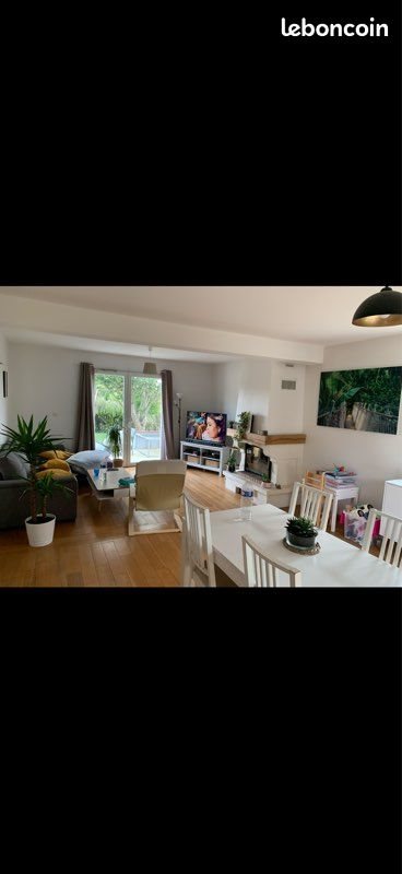 Maison à louer, 100m², Evrecy